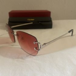Cartier Wires