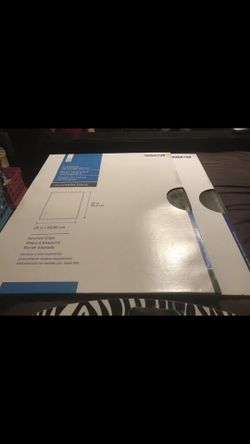 Mirrors with Beveled Edges