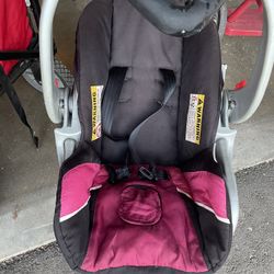 Car Seat 