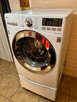 Washer