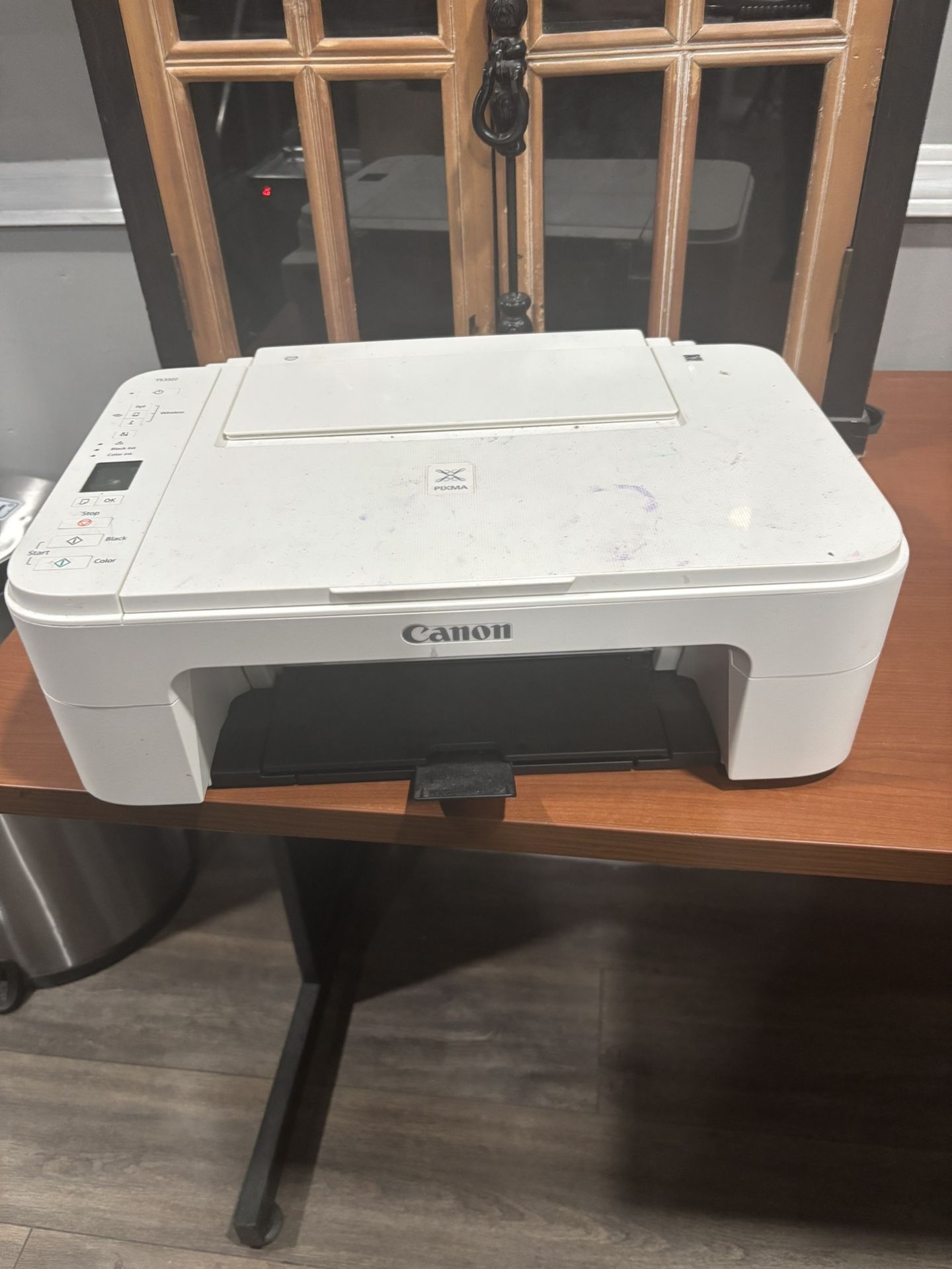 Printer
