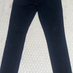 Saint Laurent men Jeans size 33