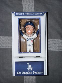 Los Angeles Dodgers Bobblehead