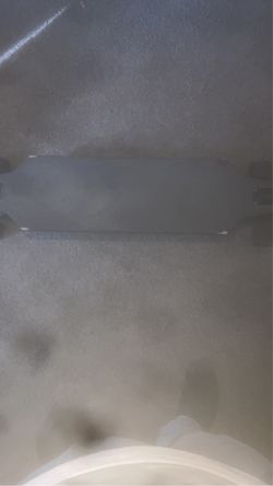 Quest Brand Longboard