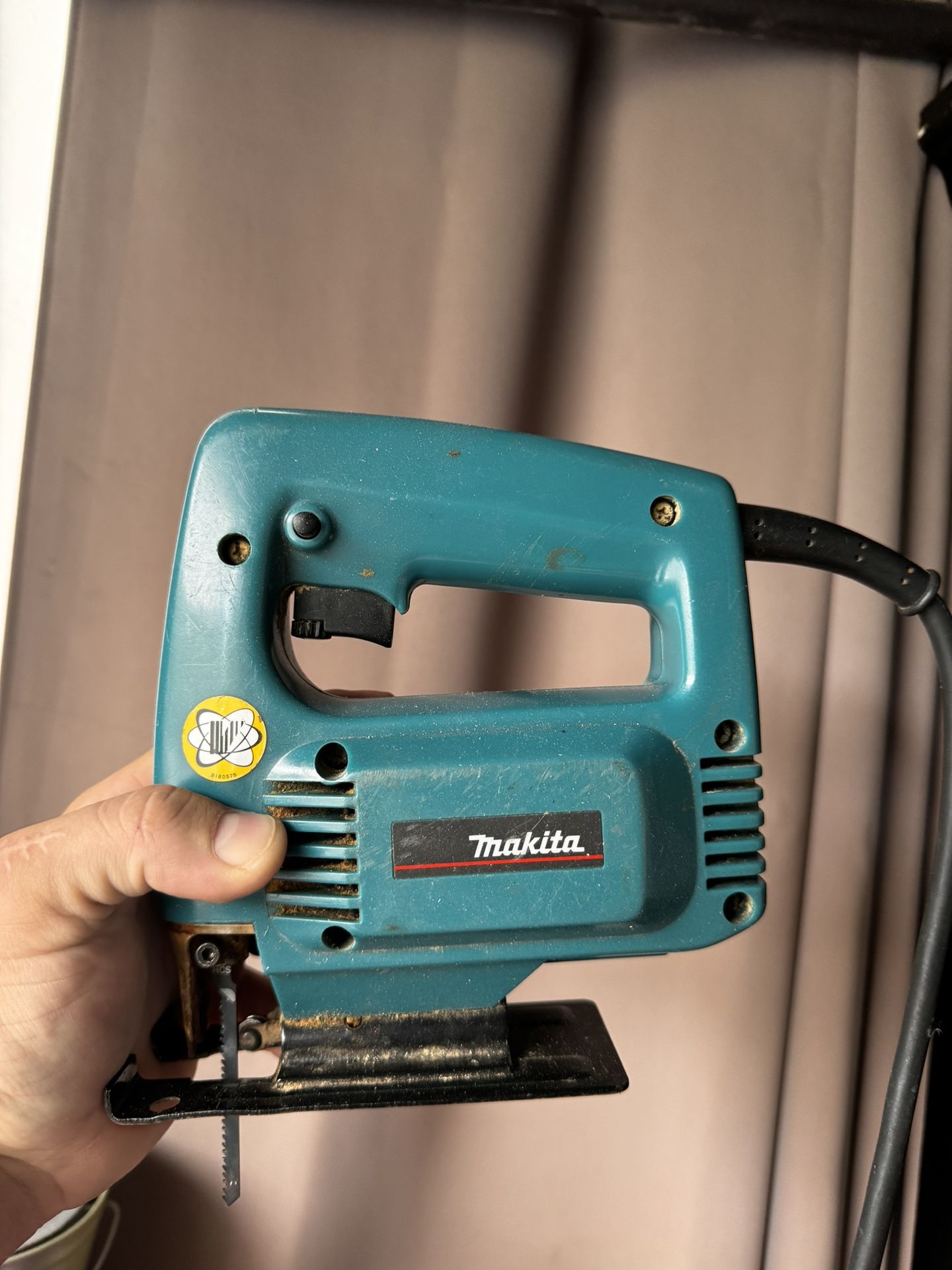 Makita Tool Set
