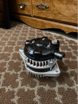 90 Amp Alternator for Dodge Chrysler Mitsubishi – Nippondenso Style