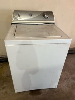 Washer