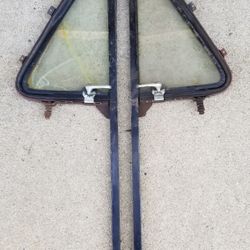 1954 Chevy Truck Parts