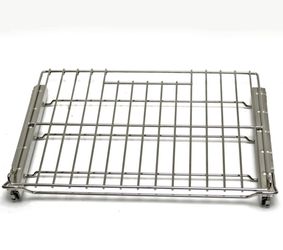Oven Sliding Rack