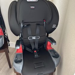 Britax Carseat