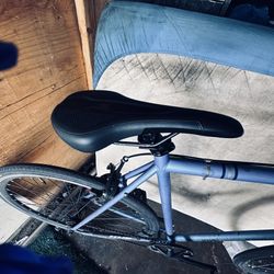 Bicycles(KHS Urban Soul)