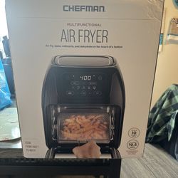 Air Fryer