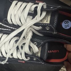 Levi’s Men Shoes
