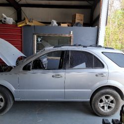 2005 Kia Sorento For Sale!!!