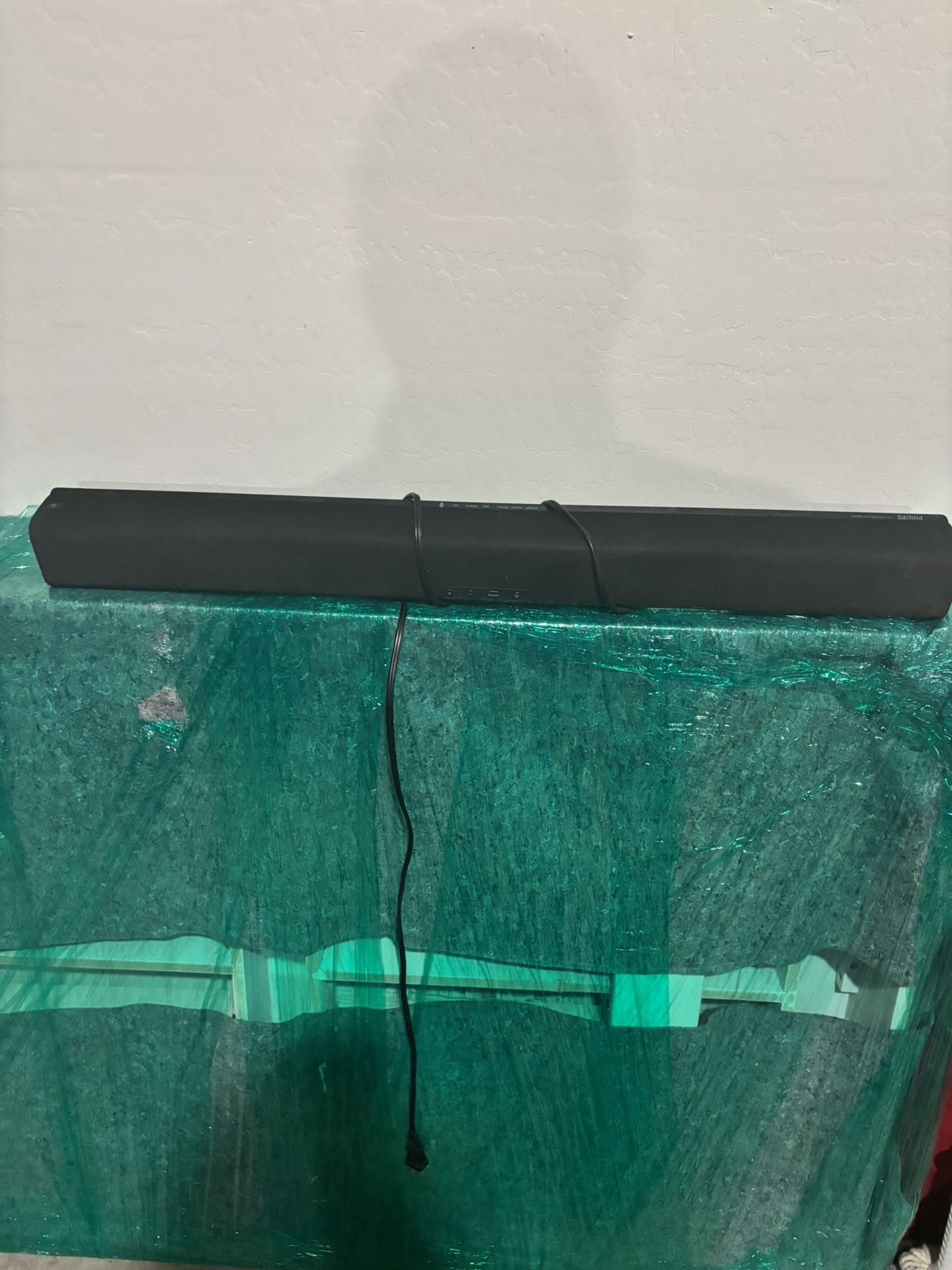 Phillips Sound Bar
