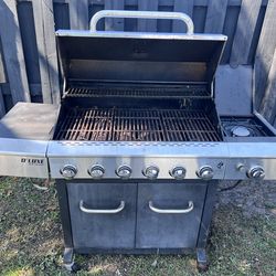 Grill