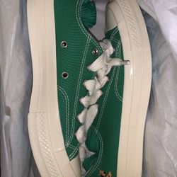 TYLER THE CREATOR CHUCK 70 OX