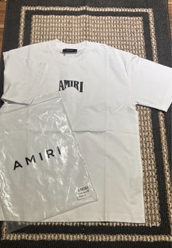 Amiri shirt