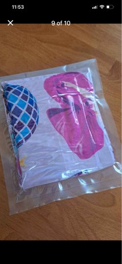 Taylor Swift Scarf