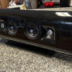 KLIPSCH G-17 WiFi Speaker 