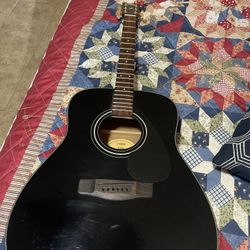 Yamaha Guitar