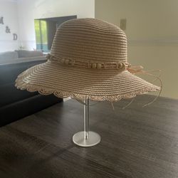 Straw Hat