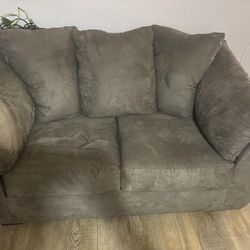 Couches Good Condition  