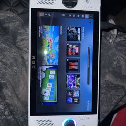 Handheld Pc