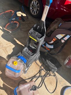 Bissell Carpaet Cleaner