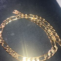 Gold Chain 