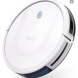 eufy by Anker, BoostIQ RoboVac 11S MAX, Robot Vacuum Cleaner, Super-Thin, 2000Pa Super-Strong Suction, Quiet, Self-Charging Robotic Vacuum Cleaner, Cl