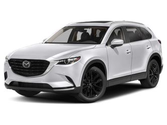 2023 Mazda CX-9