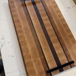Serving Board/ Cutting board/ Charcuterie board 