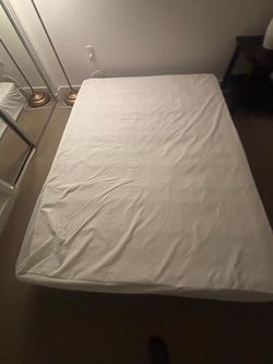 Queen Size Box Spring