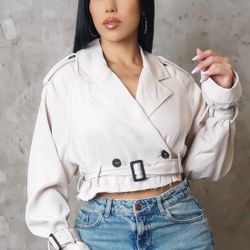 Cream Top 