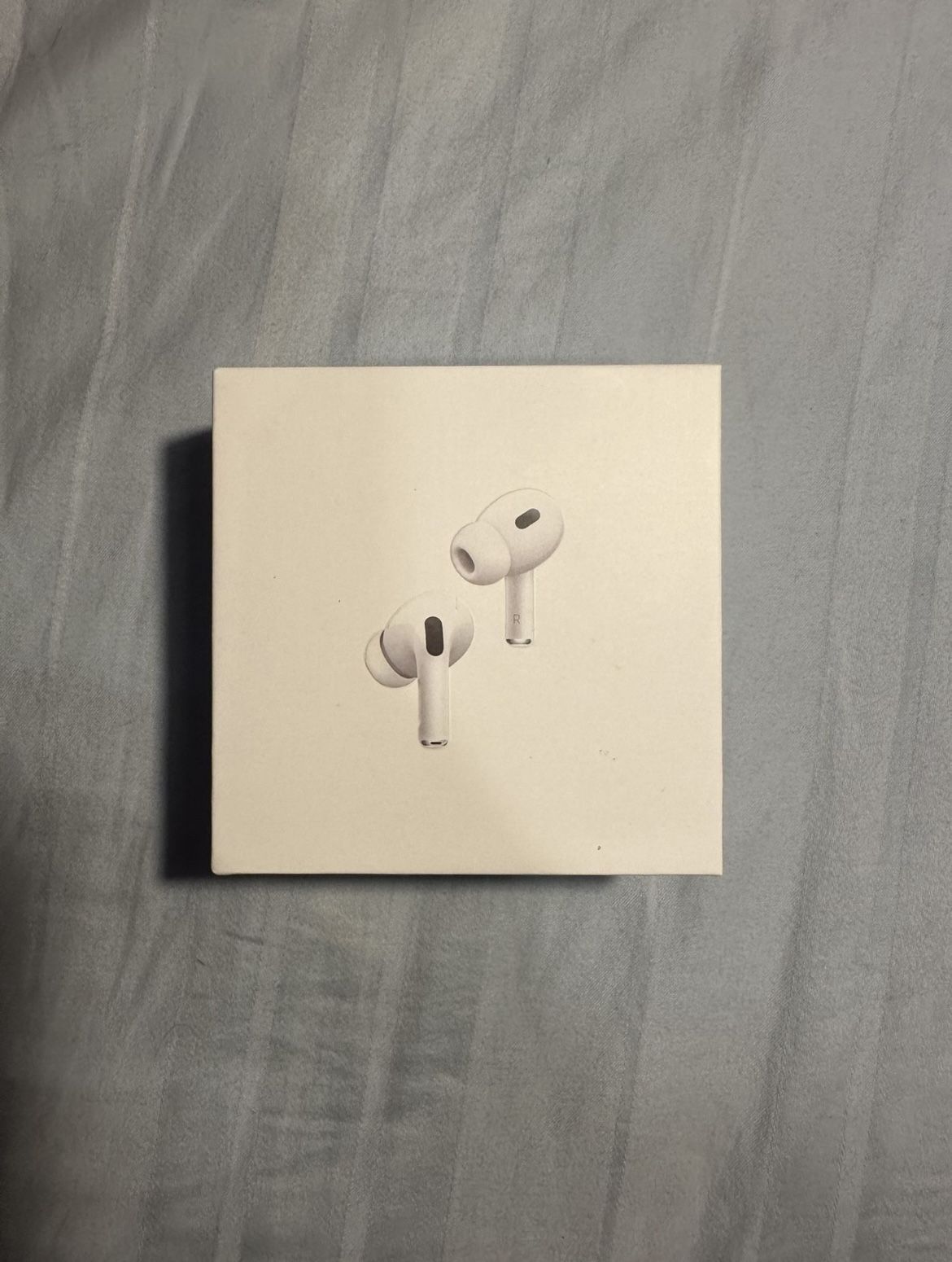 Airpods pro 2nd Generation with ANC
