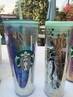 Starbucks Mermaid Bundle