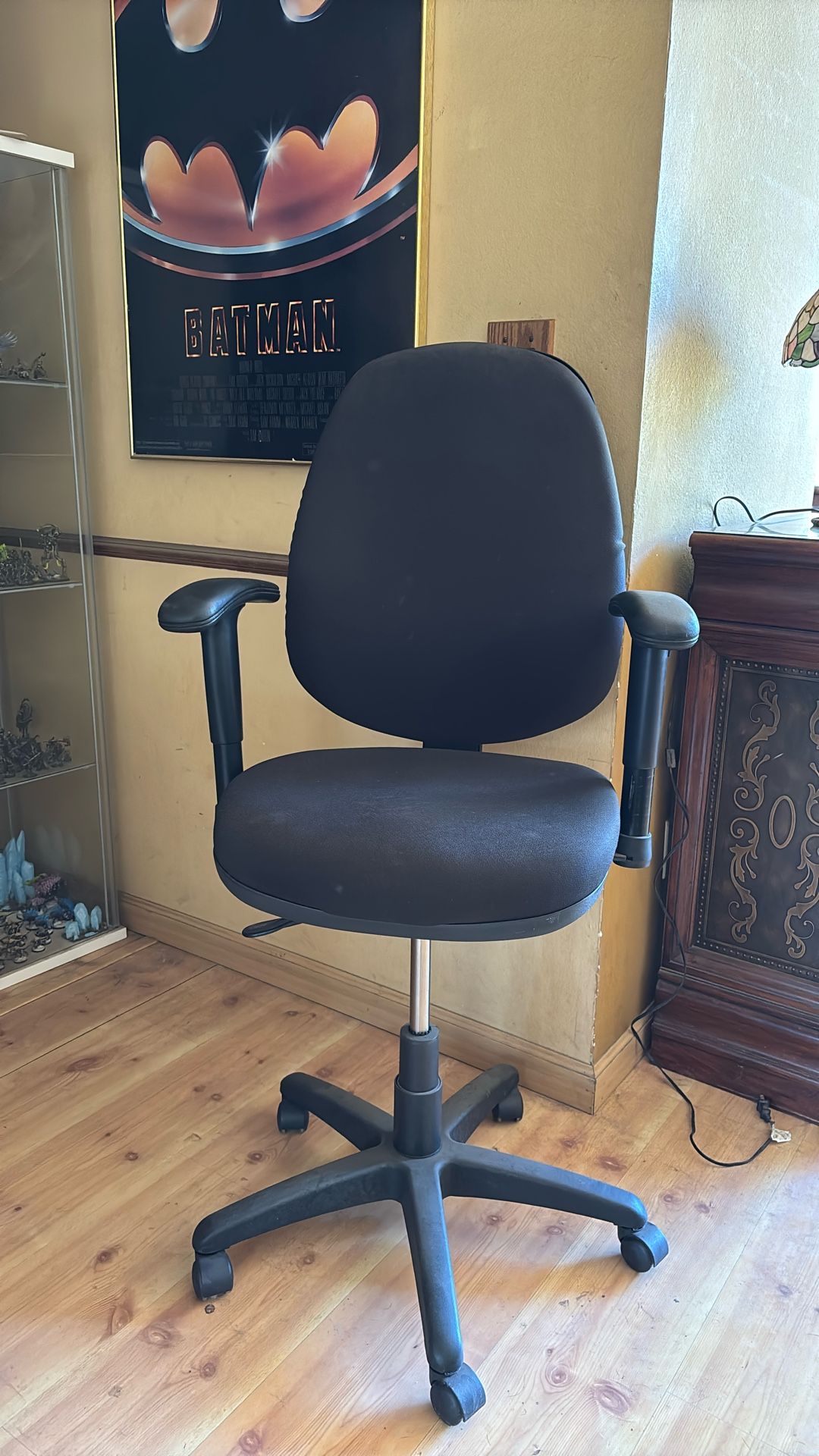 Computer Desktop Chair