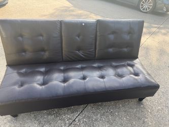 Couch/bed