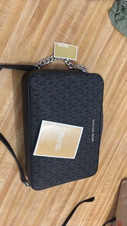 Michael Kors crossbody bag