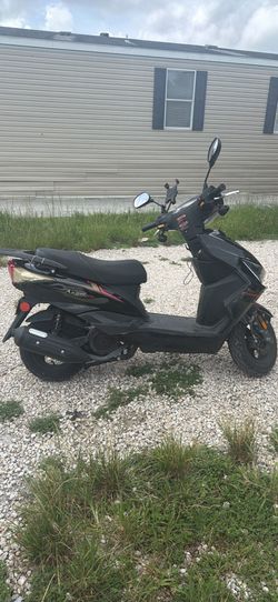Moto 150