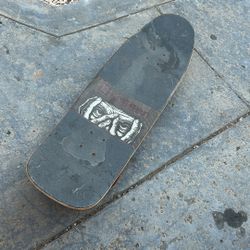 Santa Cruz Skate Board 