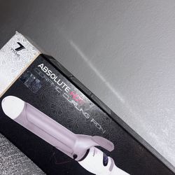 Curling Iron