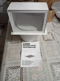 Hood vent