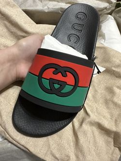 Men’s Gucci Slides 9