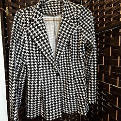 Ladies Blazer 