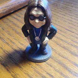 Ozzy Figurine