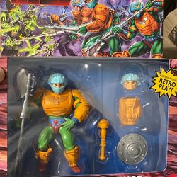 Eternian Palace Guard Motu