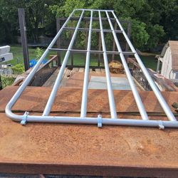 18ft X 1-5/8in Cattle Gate