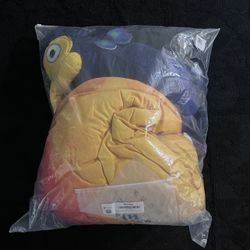 Kevin the Bird Halloween costume XL